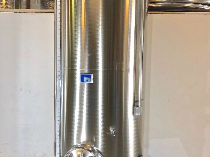 Sonstige Obsttechnik & Weinbautechnik tip Sonstige |Cuve inox 304 - 28 HL, Gebrauchtmaschine in Monteux (Poză 1)